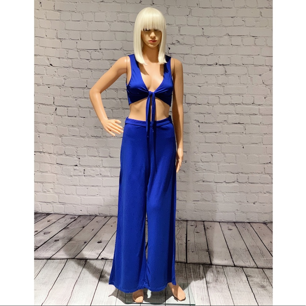 Forever 21 Two Piece Set